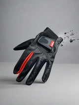 Touch 01™ Red Game