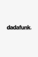 dadafunk Sticker