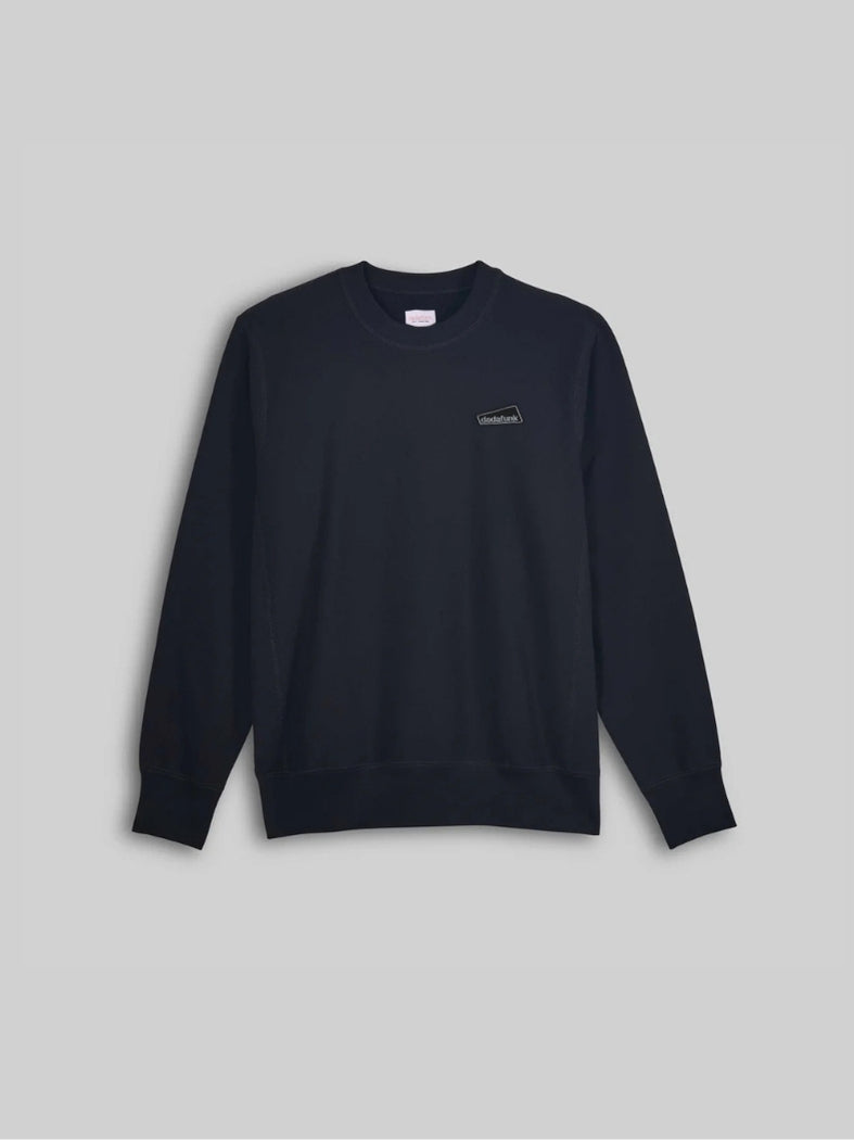GEO Heavyweight Sweater