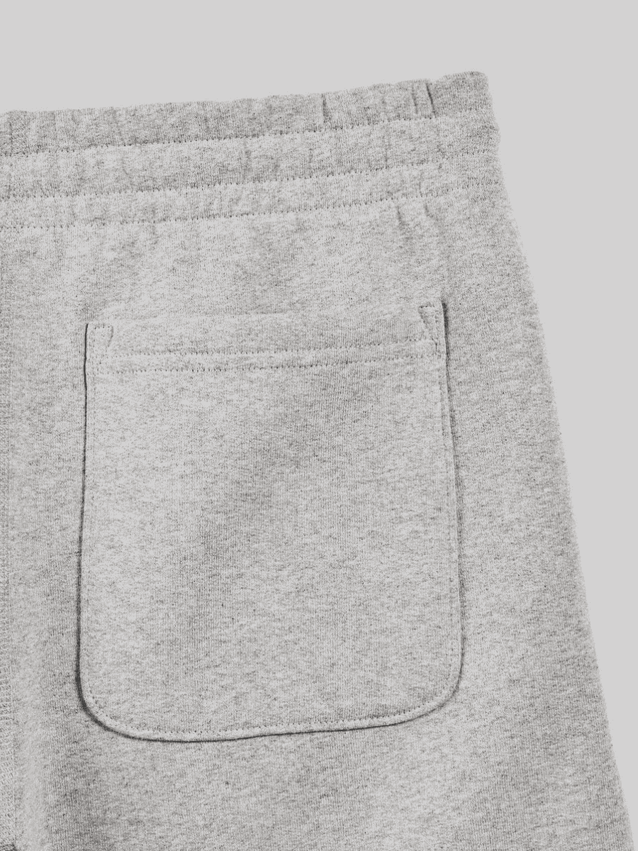 GEO Athletic Shorts