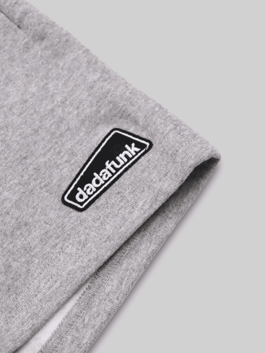 GEO Athletic Shorts