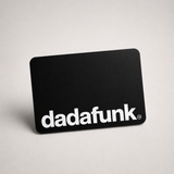 dadafunk Digital Gift Card
