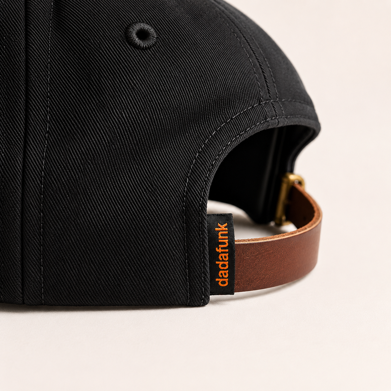 The STANDARD Cap