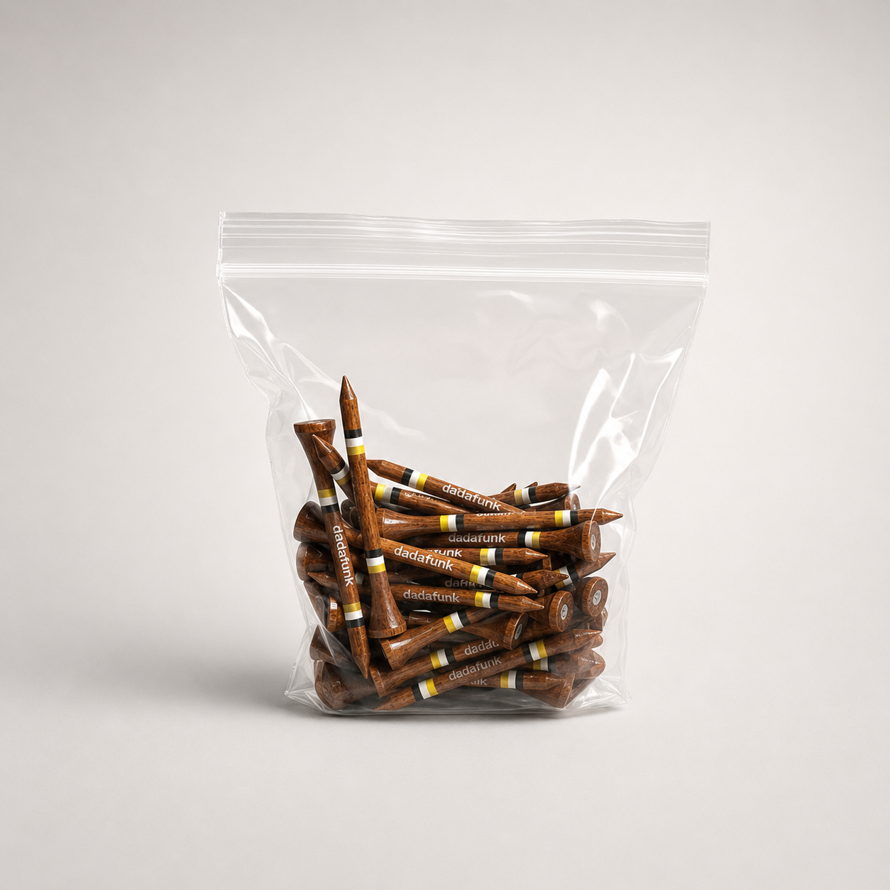 Cubanos Tees 50-Pack