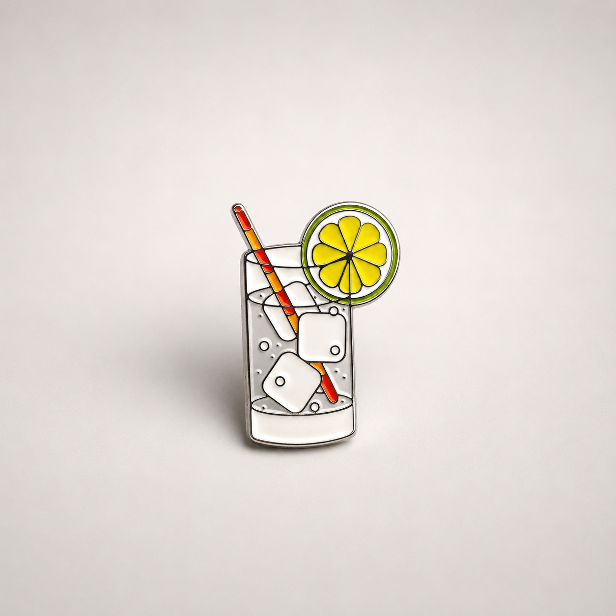 Golf & Tonic Ball Marker