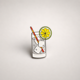 Golf & Tonic Ball Marker