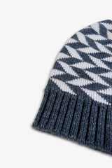 Johnny T Ski Beanie