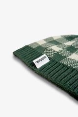 Bo Green Lounge Beanie