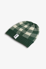 Bo Green Lounge Beanie