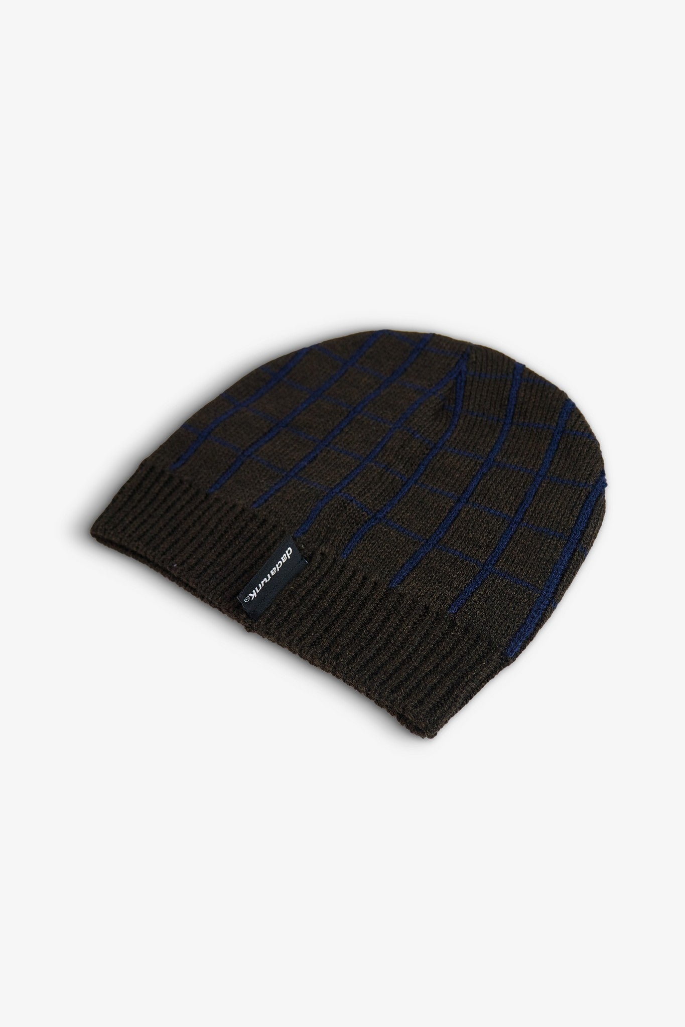 Rum Run Beanie