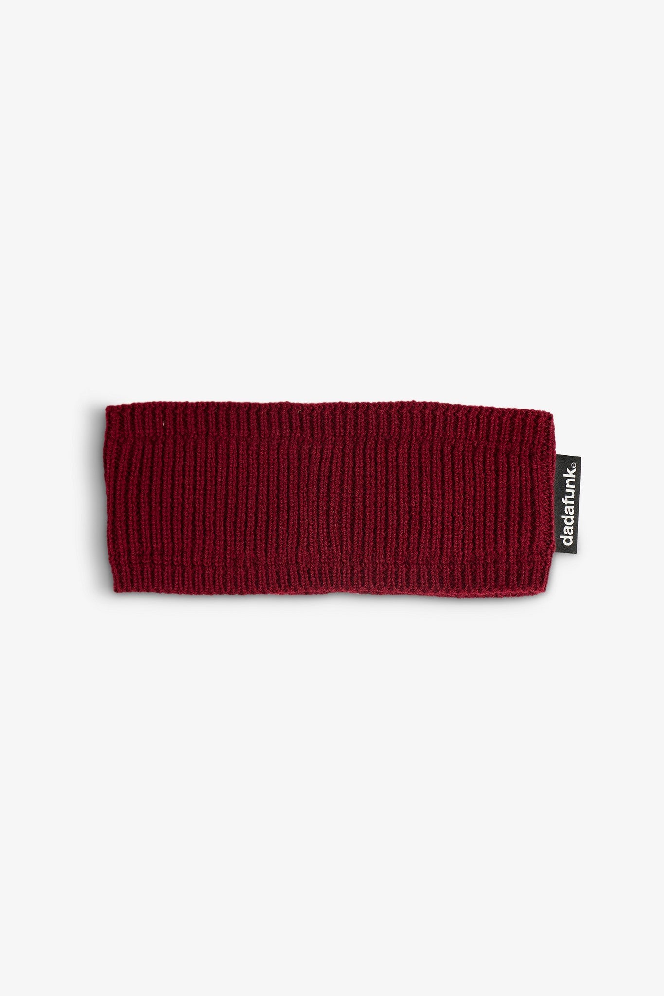 Jo-Jo Sport Headband Ruby