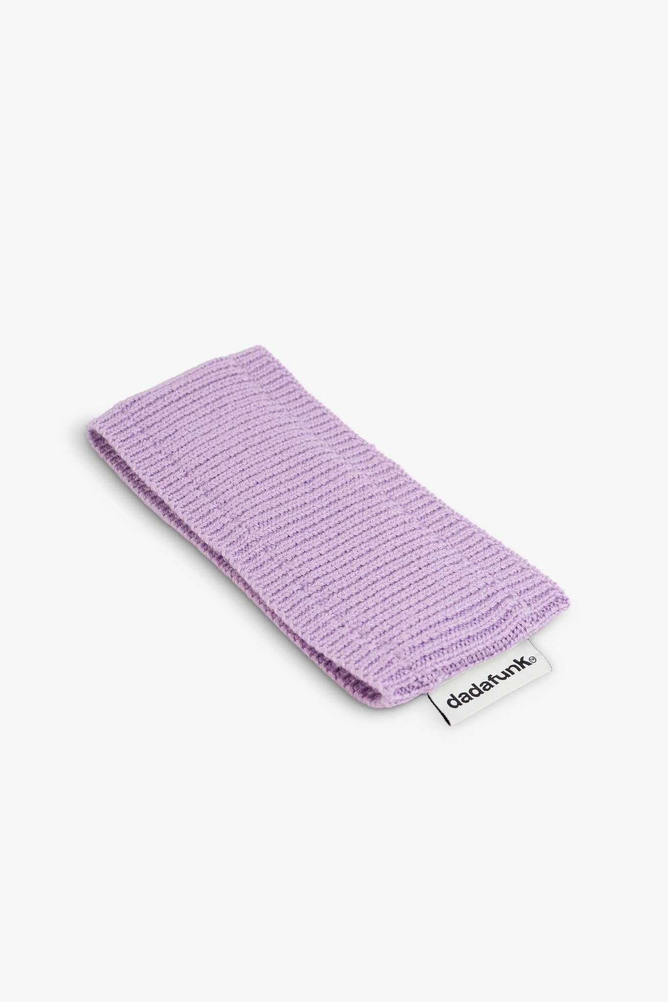 Jo-Jo Sport Headband Mauve