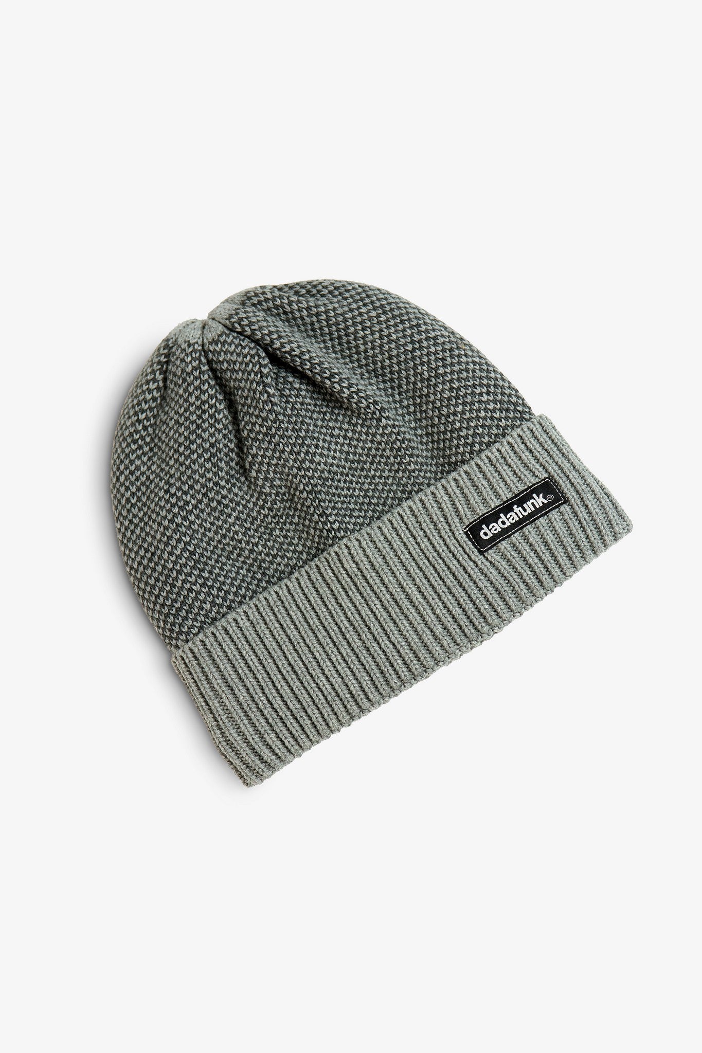 Sea & Salt Toque