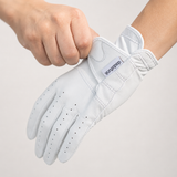 Ladies #1 White