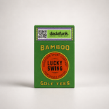 Lucky Swing Tees