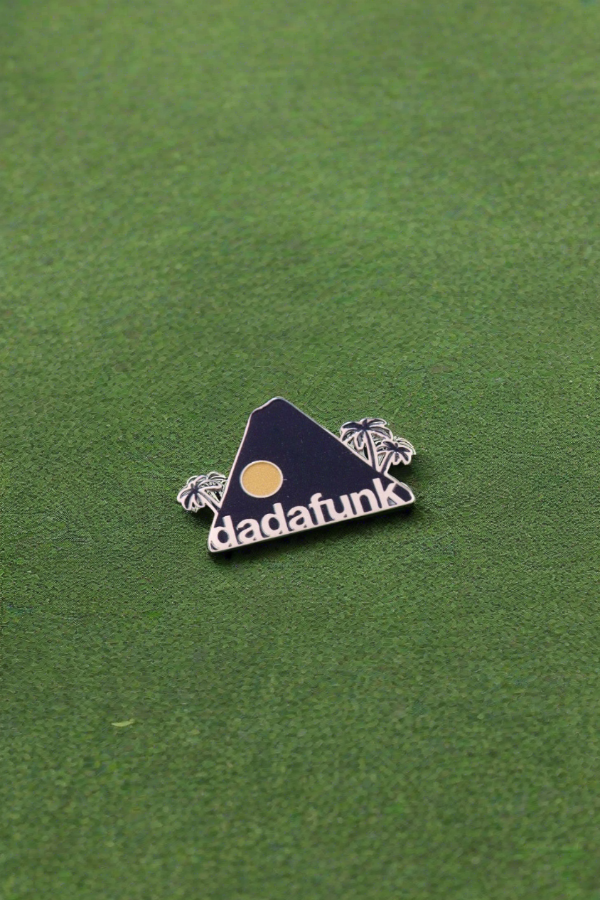 Dawn-01 Ball Marker