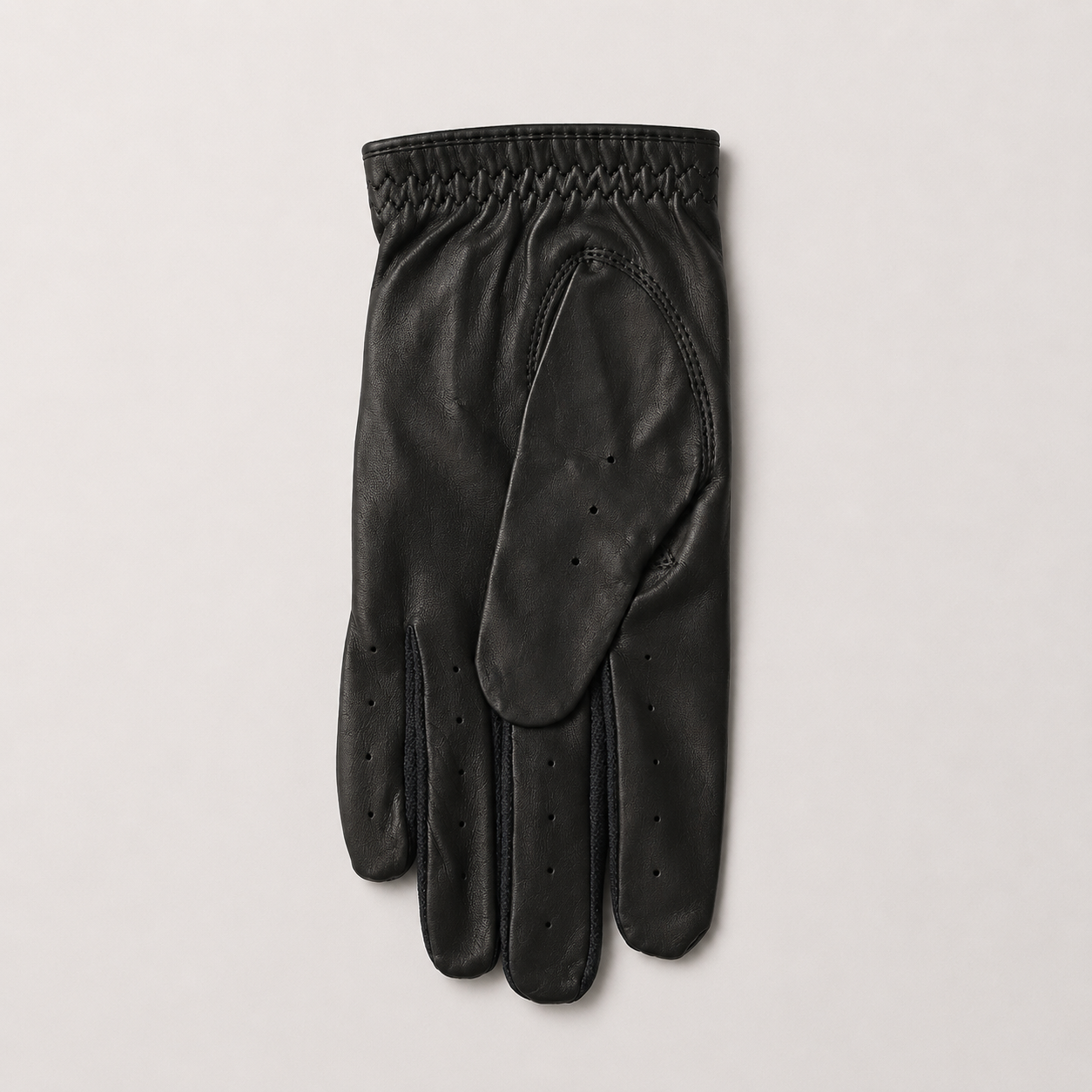 Touch 01™ All Black