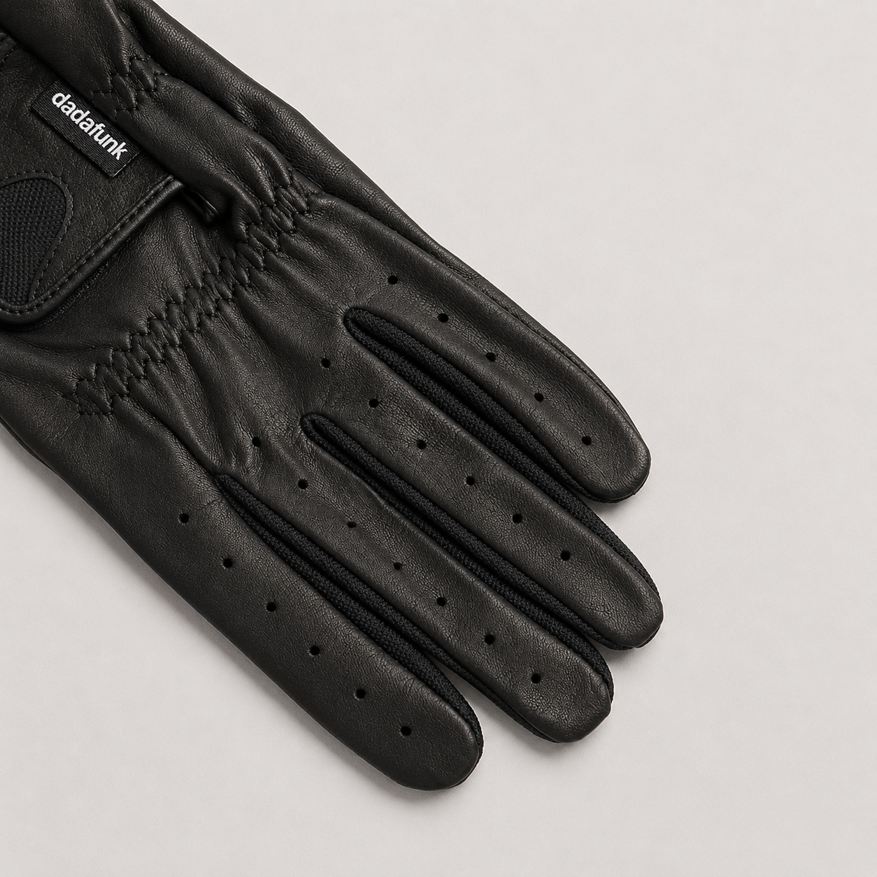 Touch 01™ All Black
