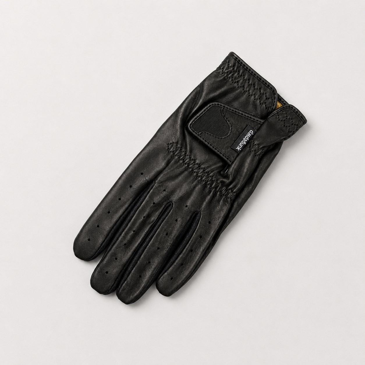 Touch 01™ All Black