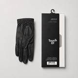 Touch 01™ All Black