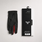 Touch 01™ Red Game