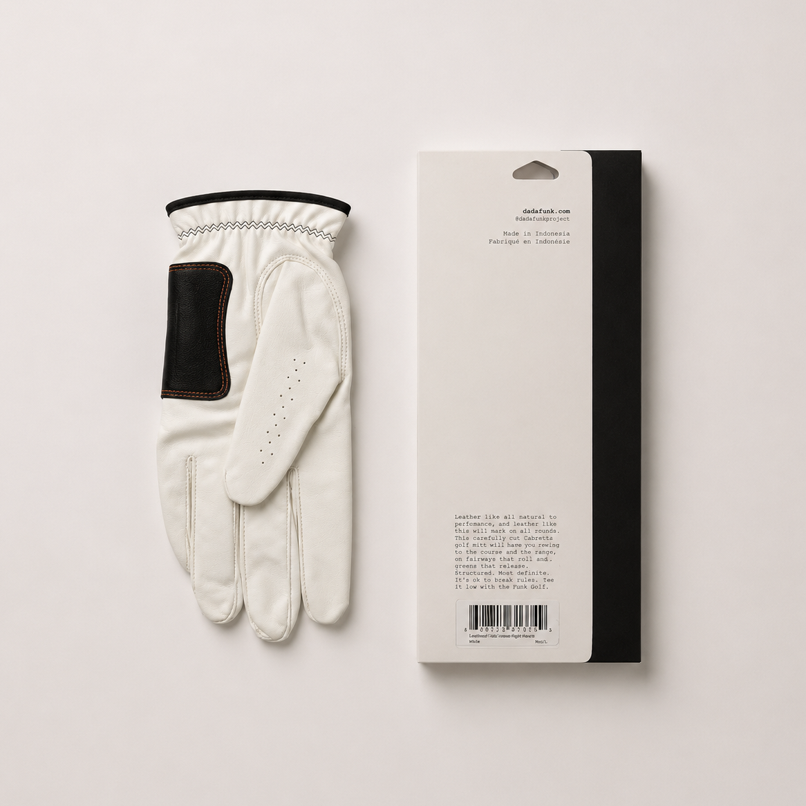 TOUCH SPORT™