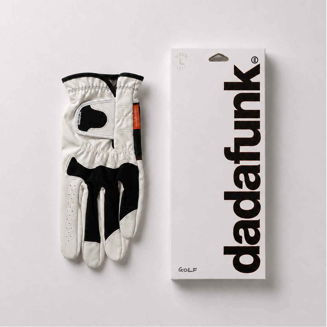 TOUCH SPORT™