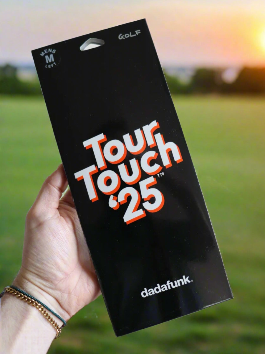 TOUR TOUCH '25™