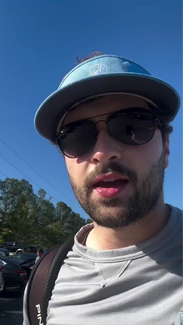 Nathan from Atlanta, GA