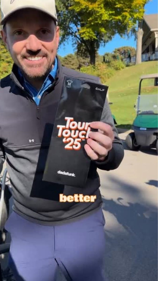 Mike from Toronto, ON