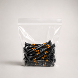 Tiger Tees 50-Pack