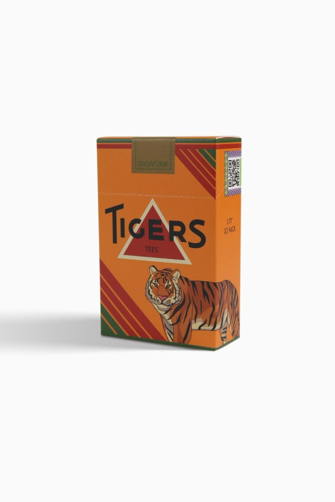 Tigers Tees