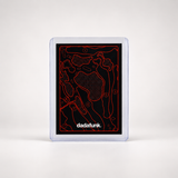 Field Member Trading Card