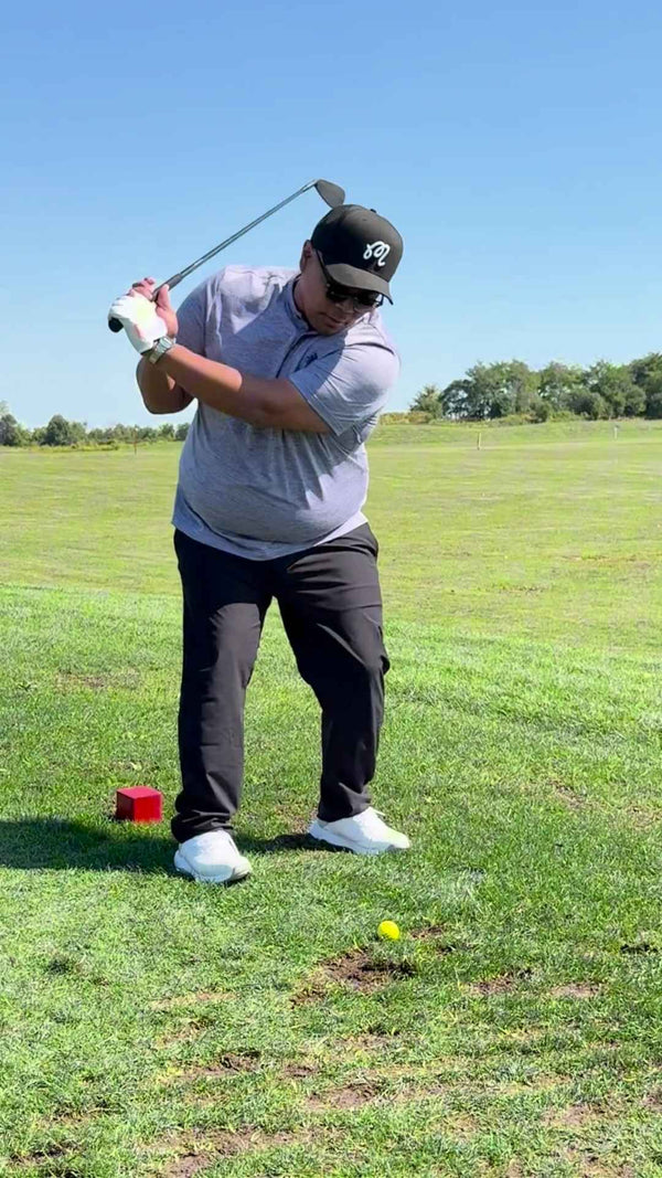 Jeff from Toronto, ON