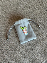 Caes' the Green Ball Marker - dadafunk | Golf & Sportswear