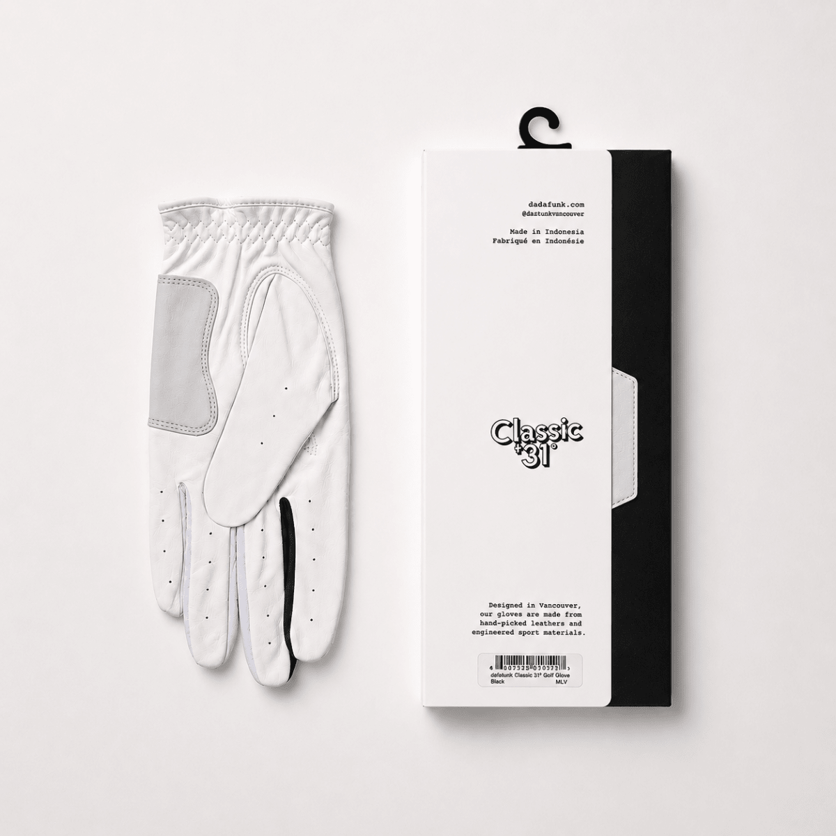 Classic '31 Dark™ - dadafunk | Golf & Sportswear
