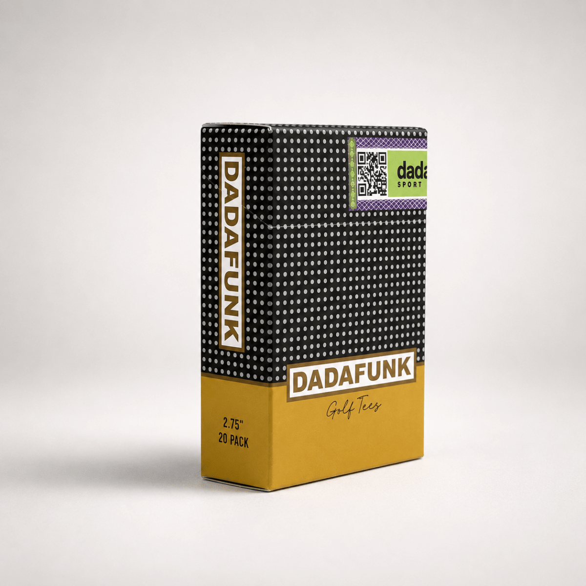 Cubanos Tees - dadafunk | Golf & Sportswear