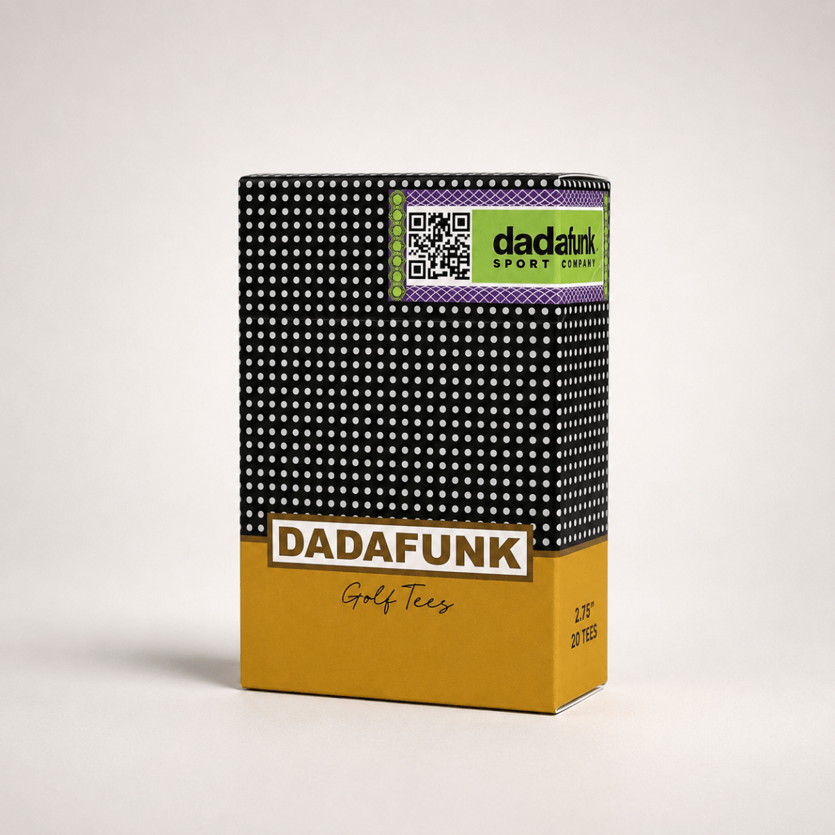 Cubanos Tees - dadafunk | Golf & Sportswear