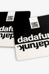 dadafunk dadafunk Coasters - dadafunk | Golf & Sportswear