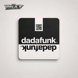 dadafunk dadafunk Coasters - dadafunk | Golf & Sportswear