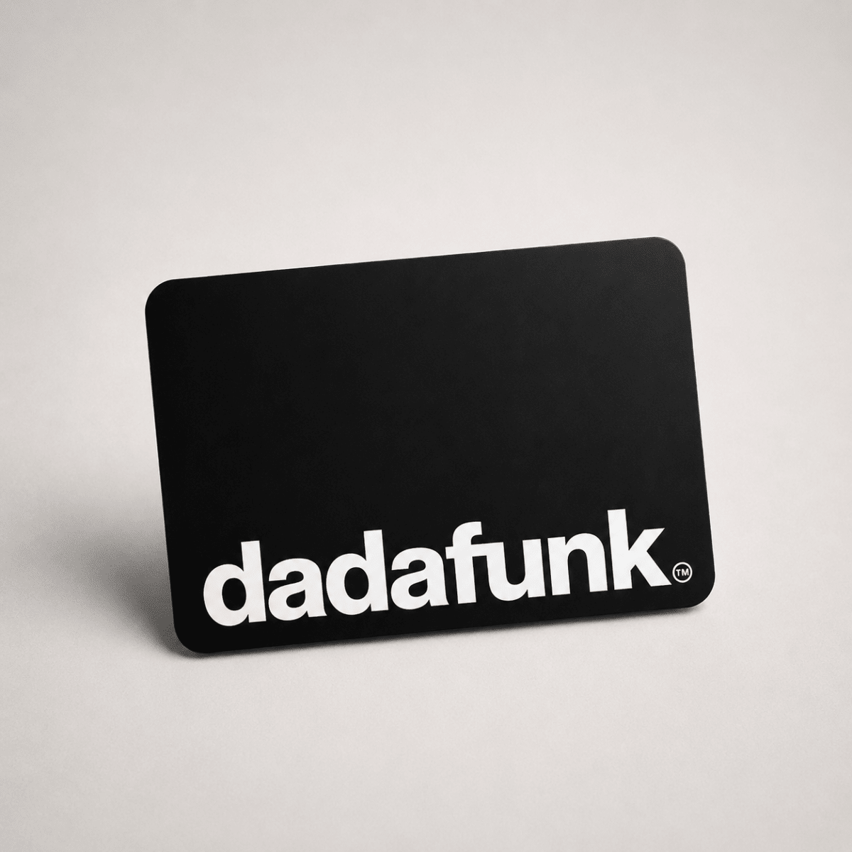 dadafunk Digital Gift Card - dadafunk | Golf & Sportswear