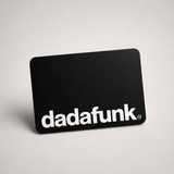 dadafunk Digital Gift Card - dadafunk | Golf & Sportswear