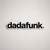 dadafunk Sticker - dadafunk | Golf & Sportswear