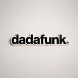 dadafunk Sticker