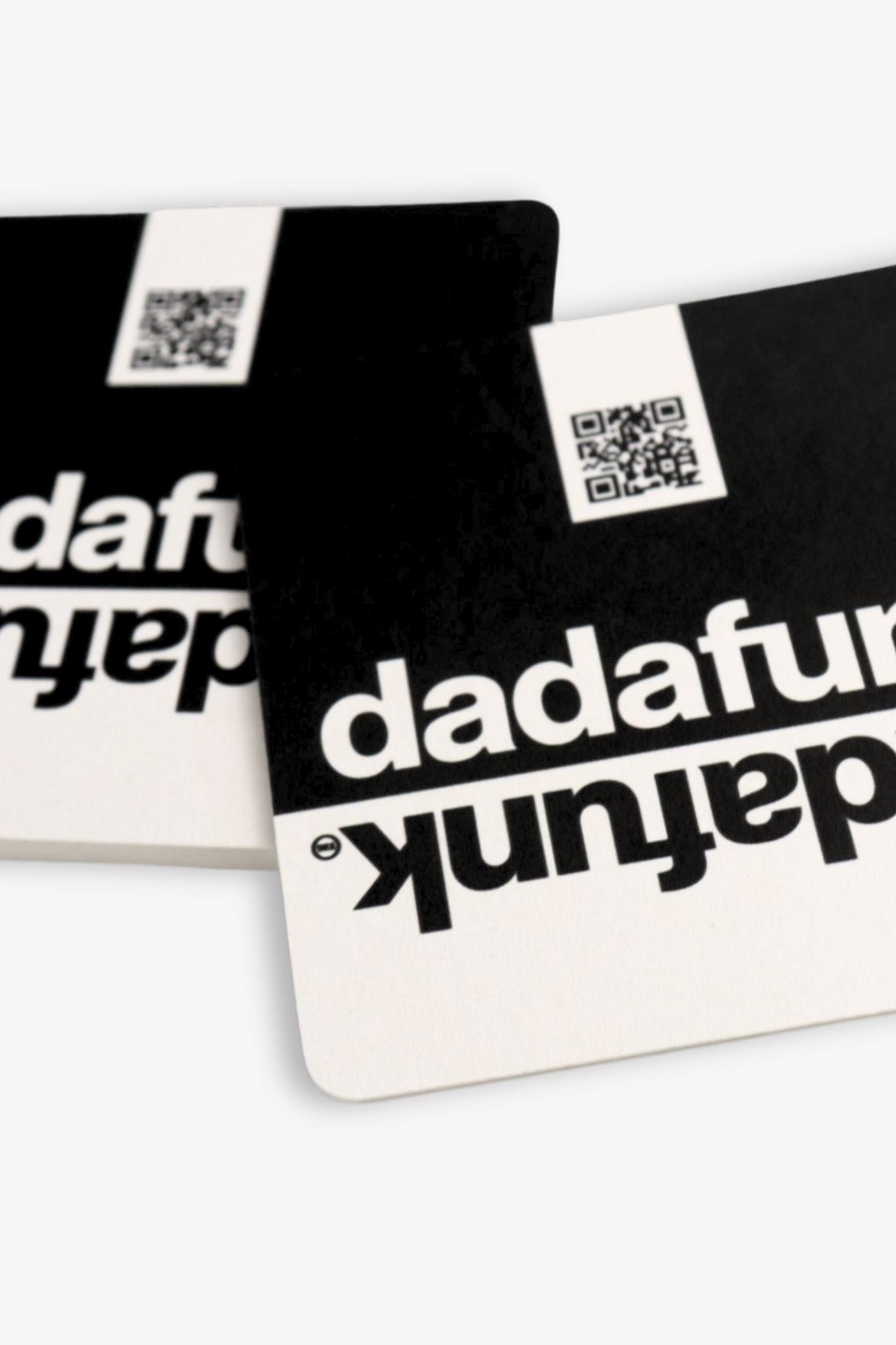 dadafunk/dadafunk Beer Coasters (5-Pack)