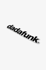 dadafunk Sticker