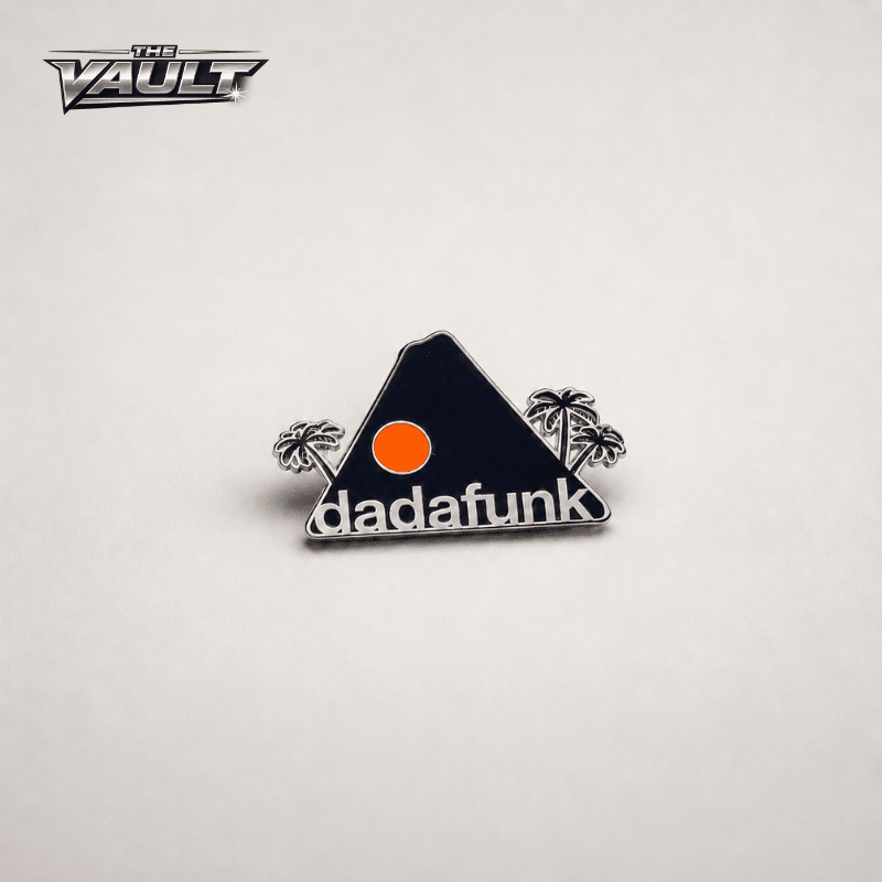 Dawn-01 Ball Marker - dadafunk | Golf & Sportswear