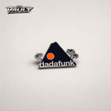 Dawn-01 Ball Marker - dadafunk | Golf & Sportswear