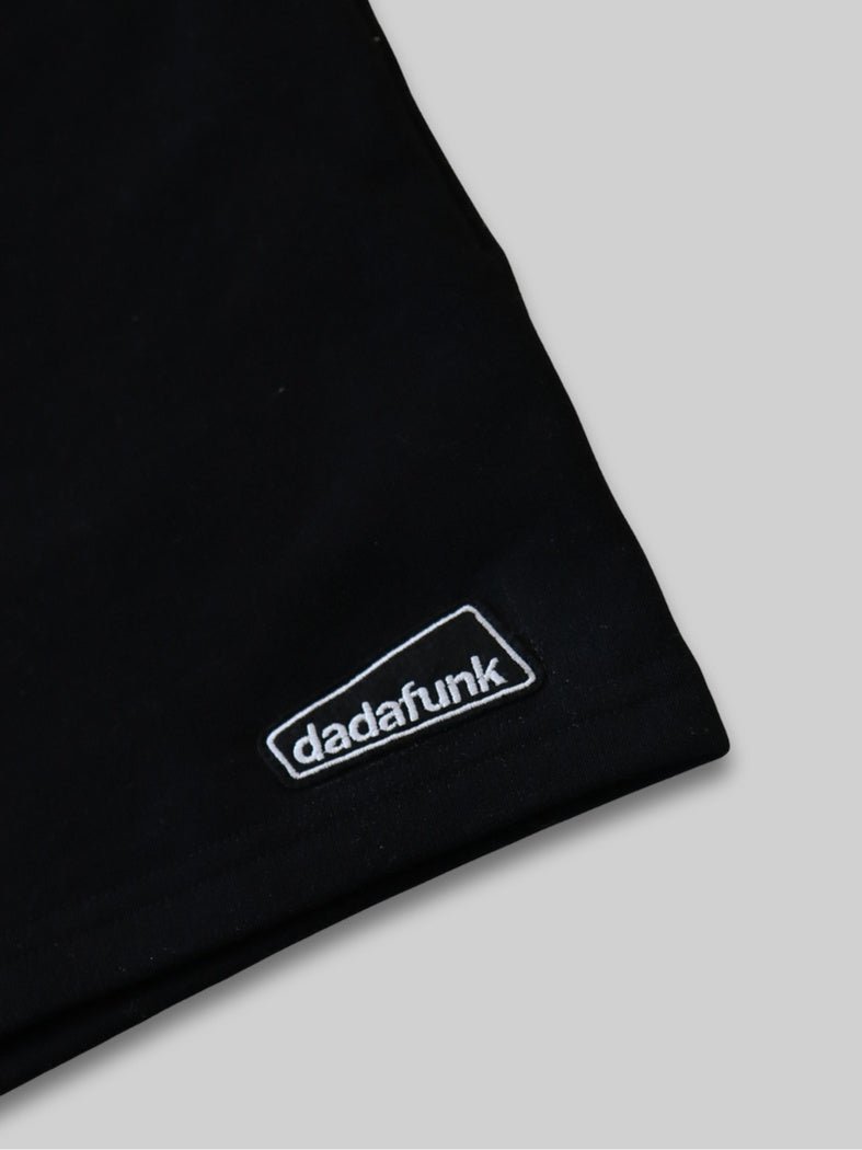 GEO Athletic Shorts - dadafunk | Golf & Sportswear