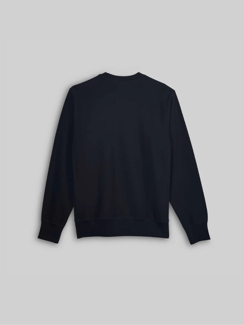 GEO Heavyweight Sweater - dadafunk | Golf & Sportswear